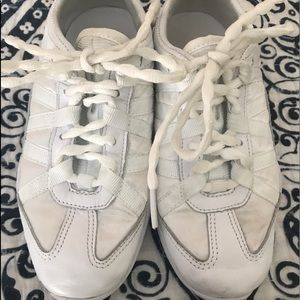 Nfinity Evolution Cheer Shoes Y3